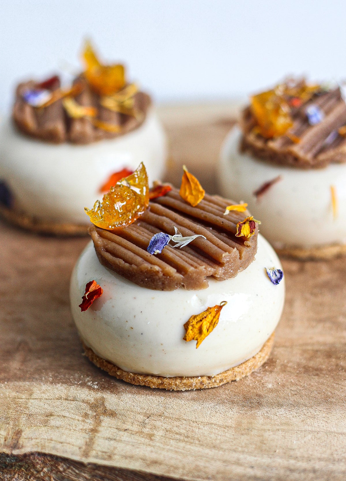 Marron & Clémentine