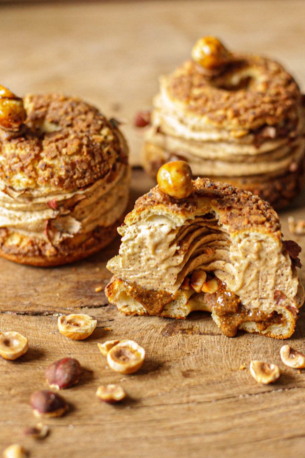 Paris-Brest