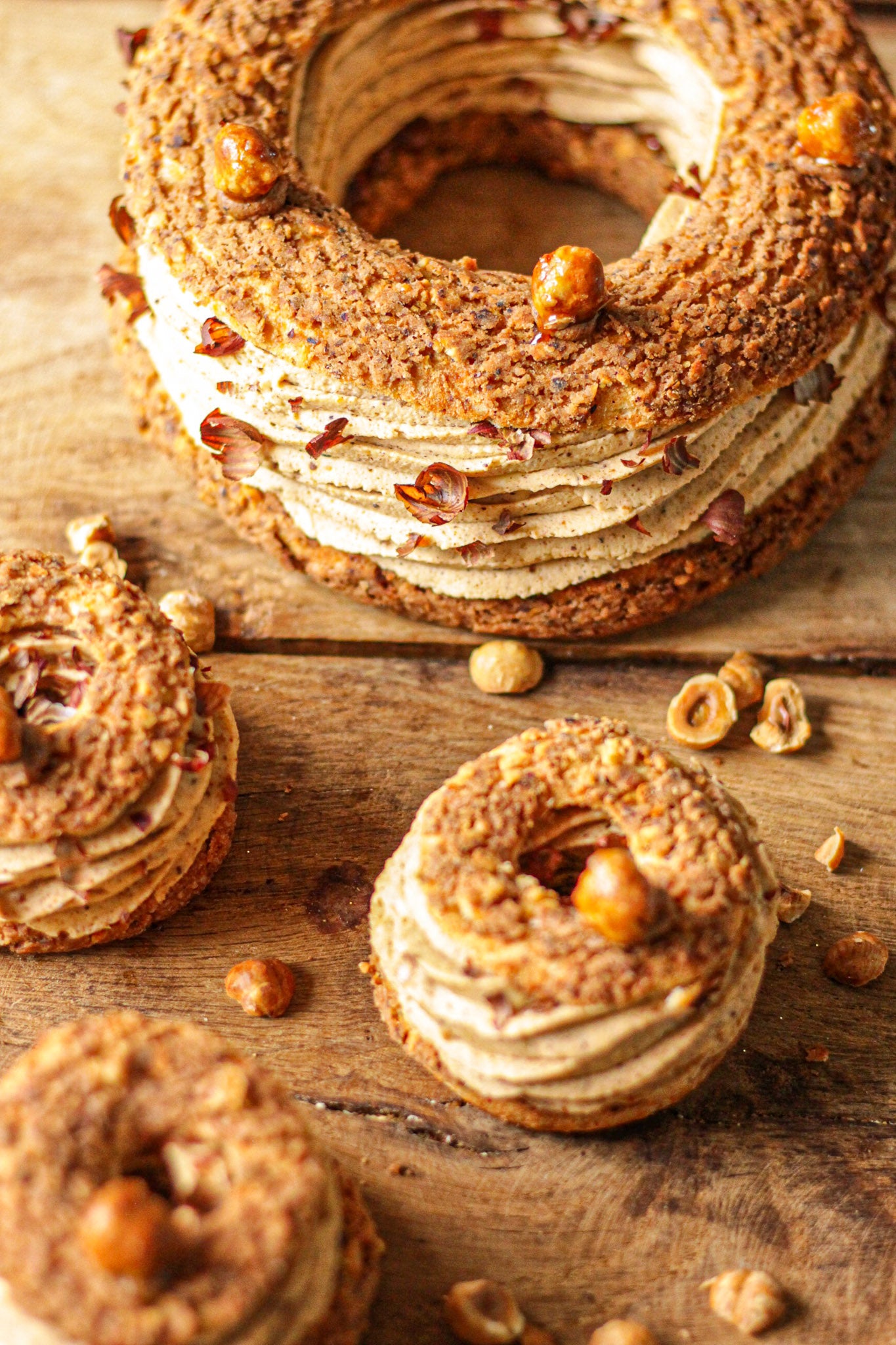 Paris-Brest