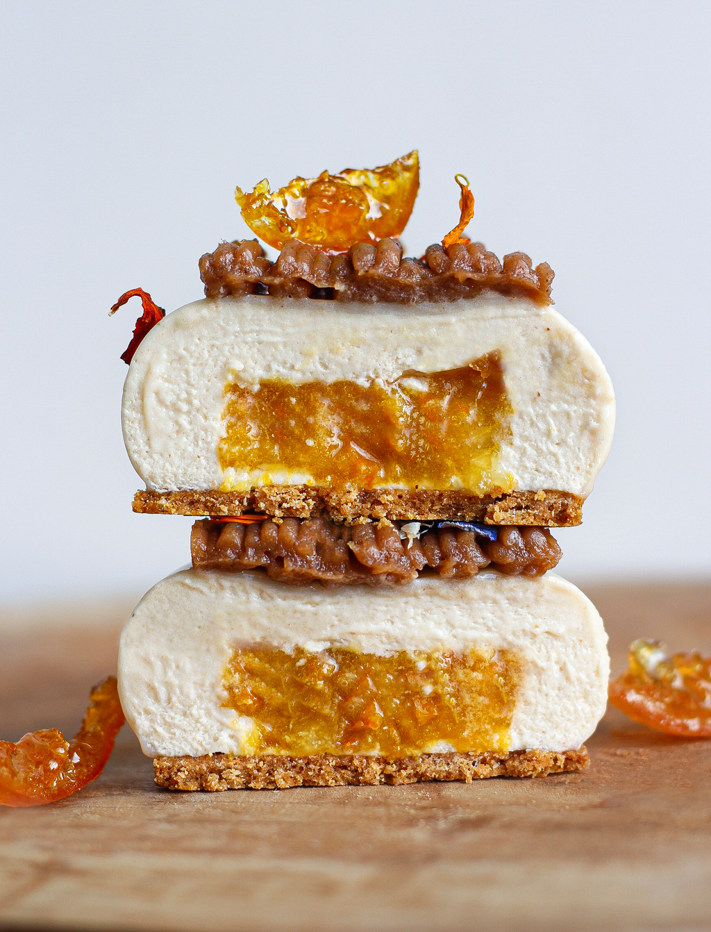 Marron & Clémentine